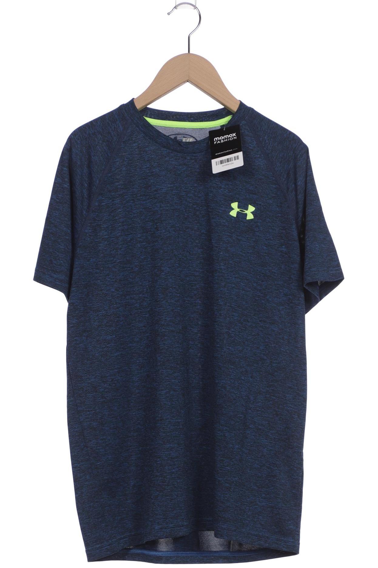

Under Armour Herren T-Shirt, marineblau, Gr. 46