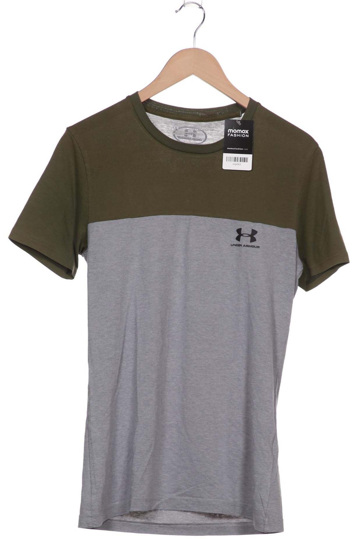 

UNDER ARMOUR Herren T-Shirt, grau
