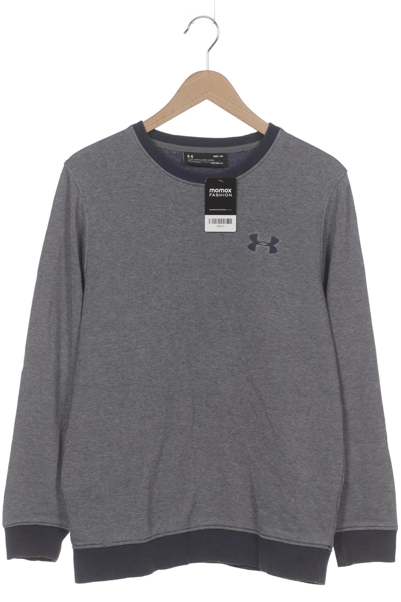 

Under Armour Herren Sweatshirt, blau, Gr. 48