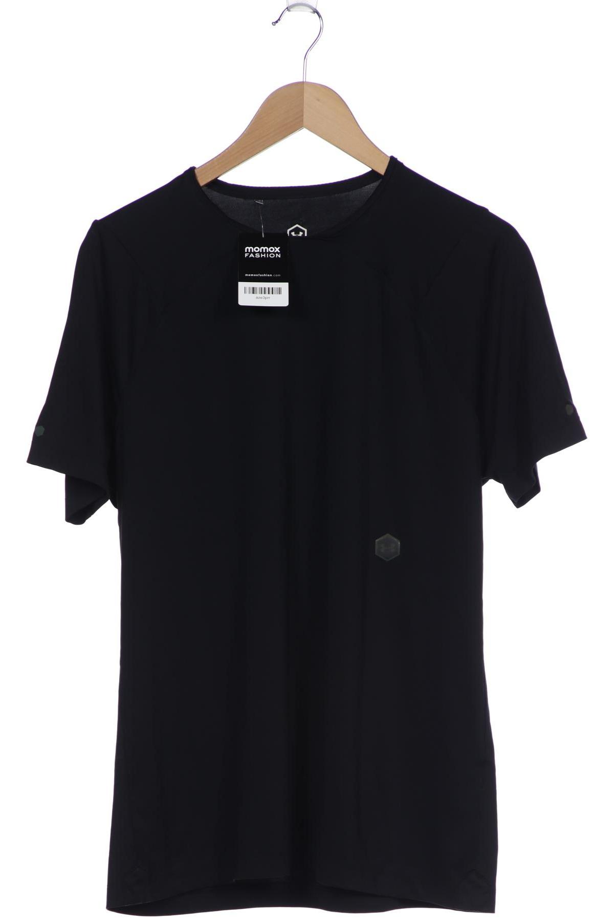 

Under Armour Herren T-Shirt, schwarz, Gr. 52