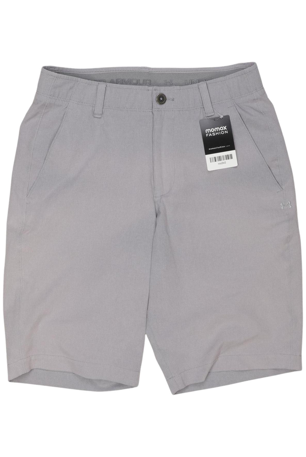 

Under Armour Herren Shorts, grau, Gr. 30