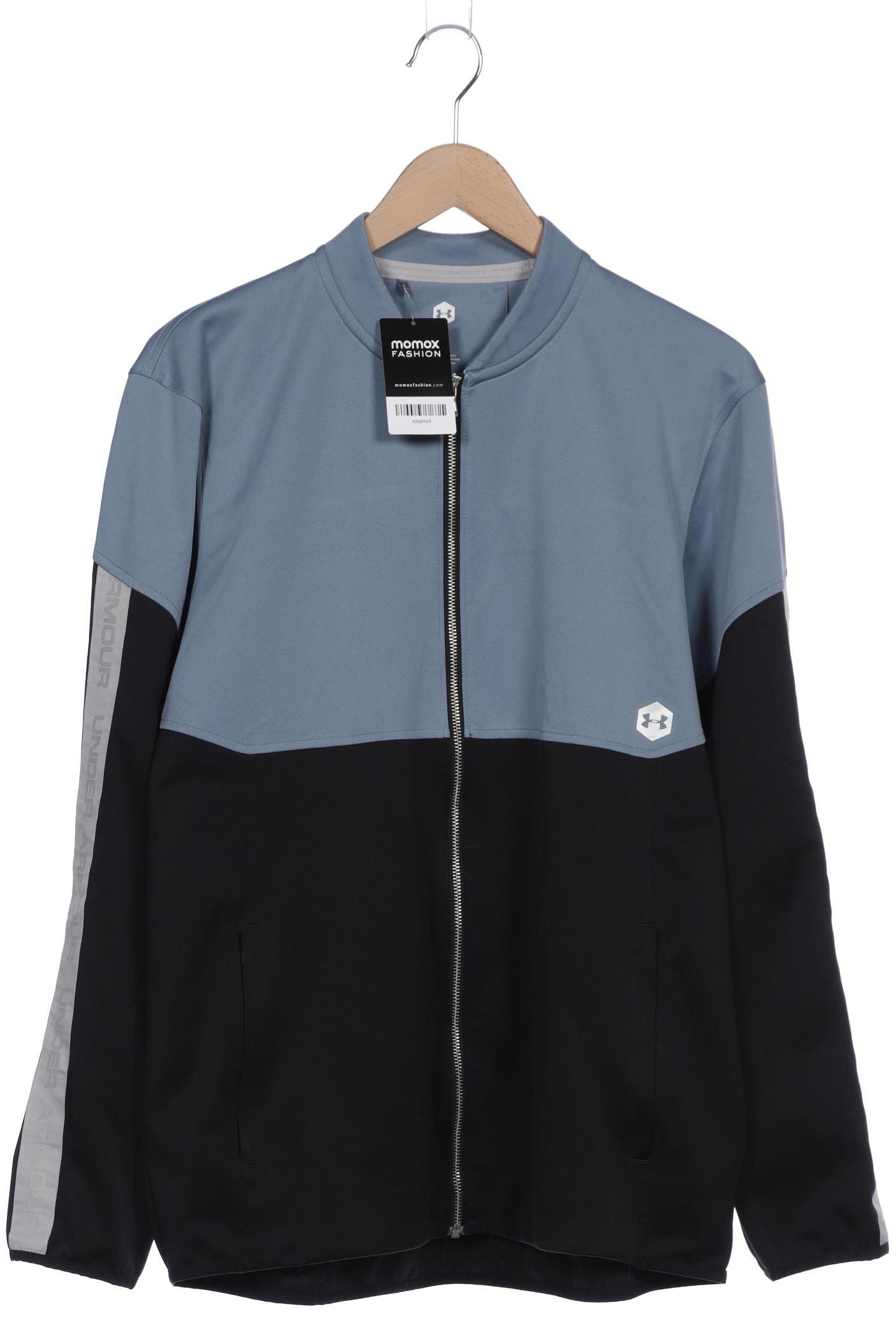

Under Armour Herren Sweatshirt, schwarz, Gr. 52