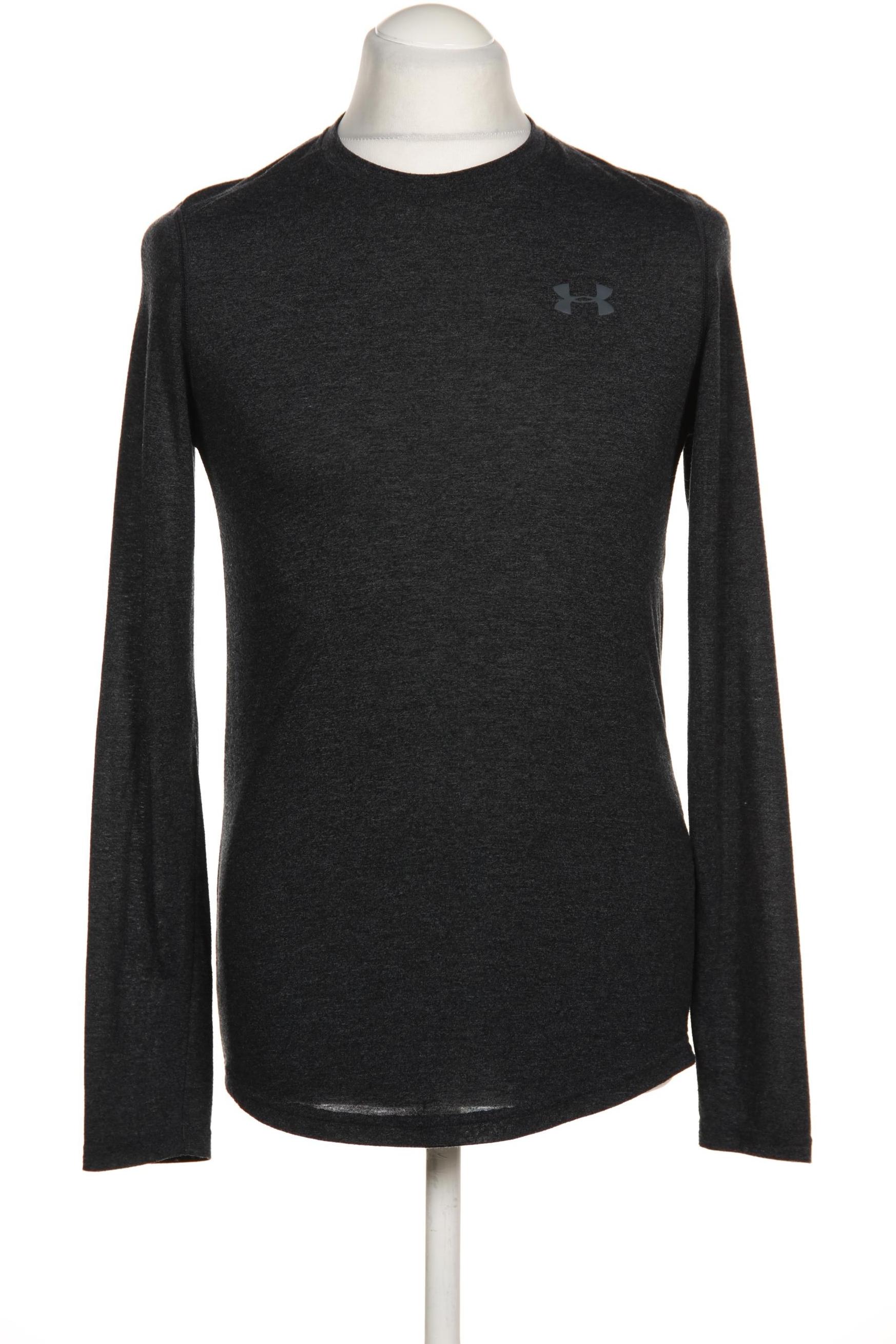 

Under Armour Herren Langarmshirt, schwarz, Gr. 46