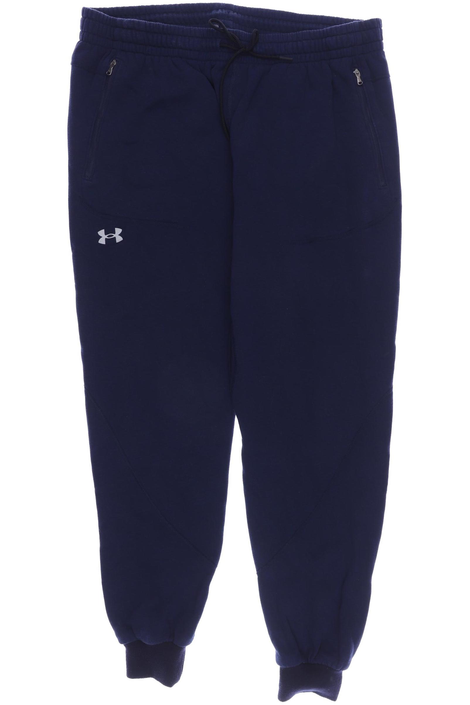 

UNDER ARMOUR Herren Stoffhose, blau