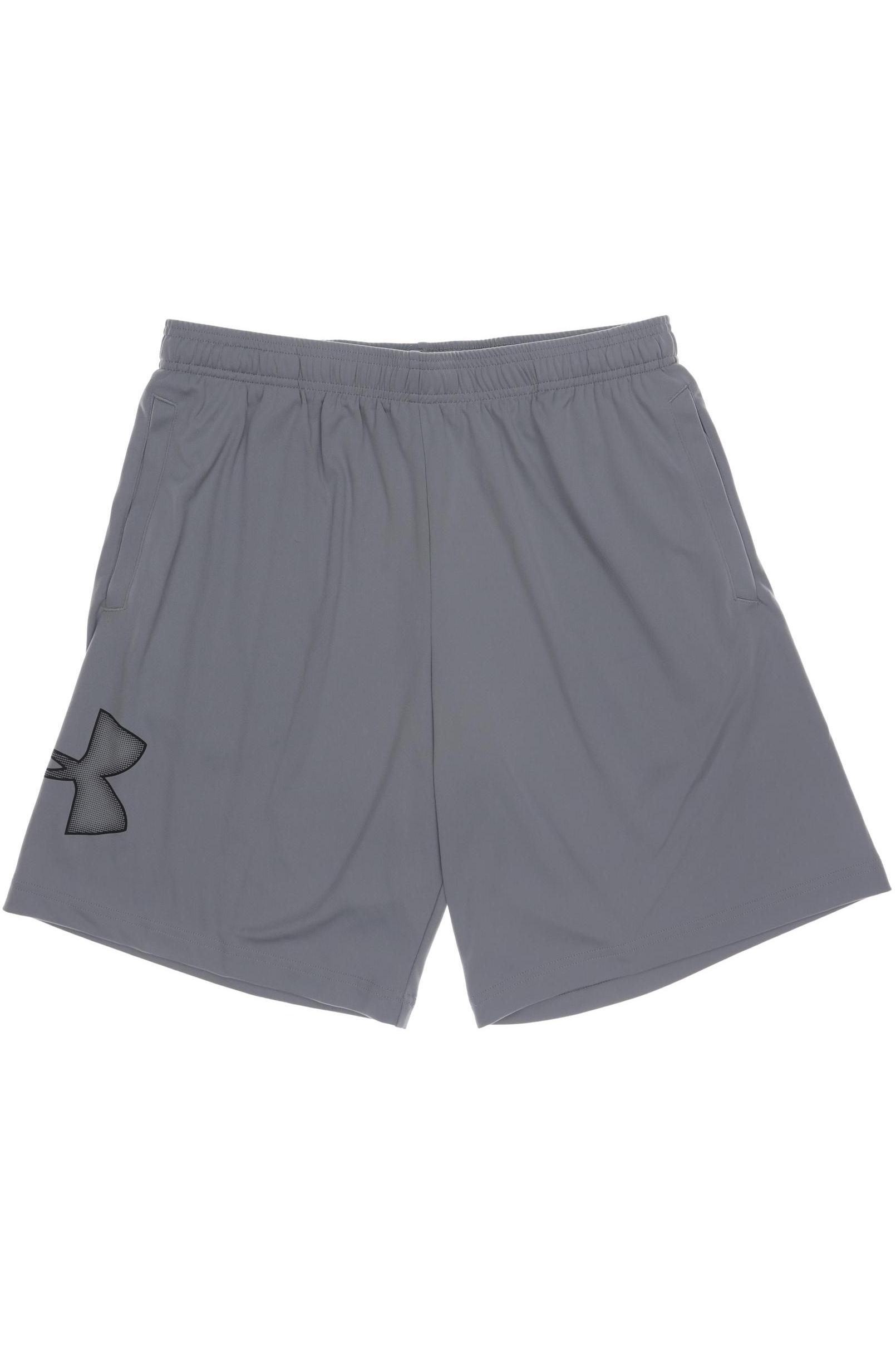 

UNDER ARMOUR Herren Shorts, grau