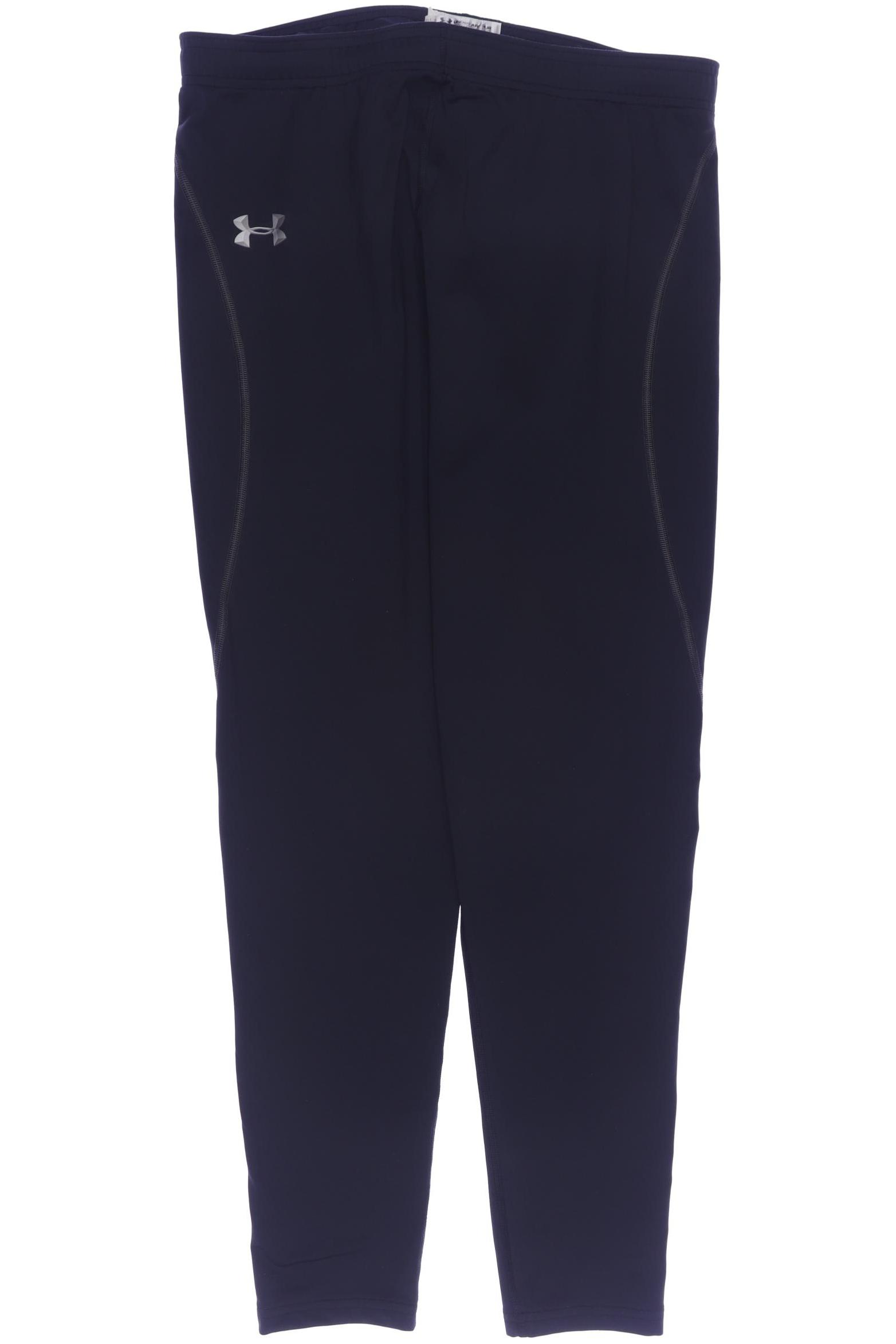 

Under Armour Herren Stoffhose, schwarz, Gr. 0