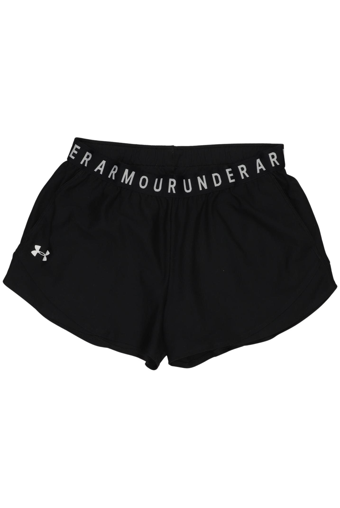 

Under Armour Herren Shorts, schwarz, Gr. 52
