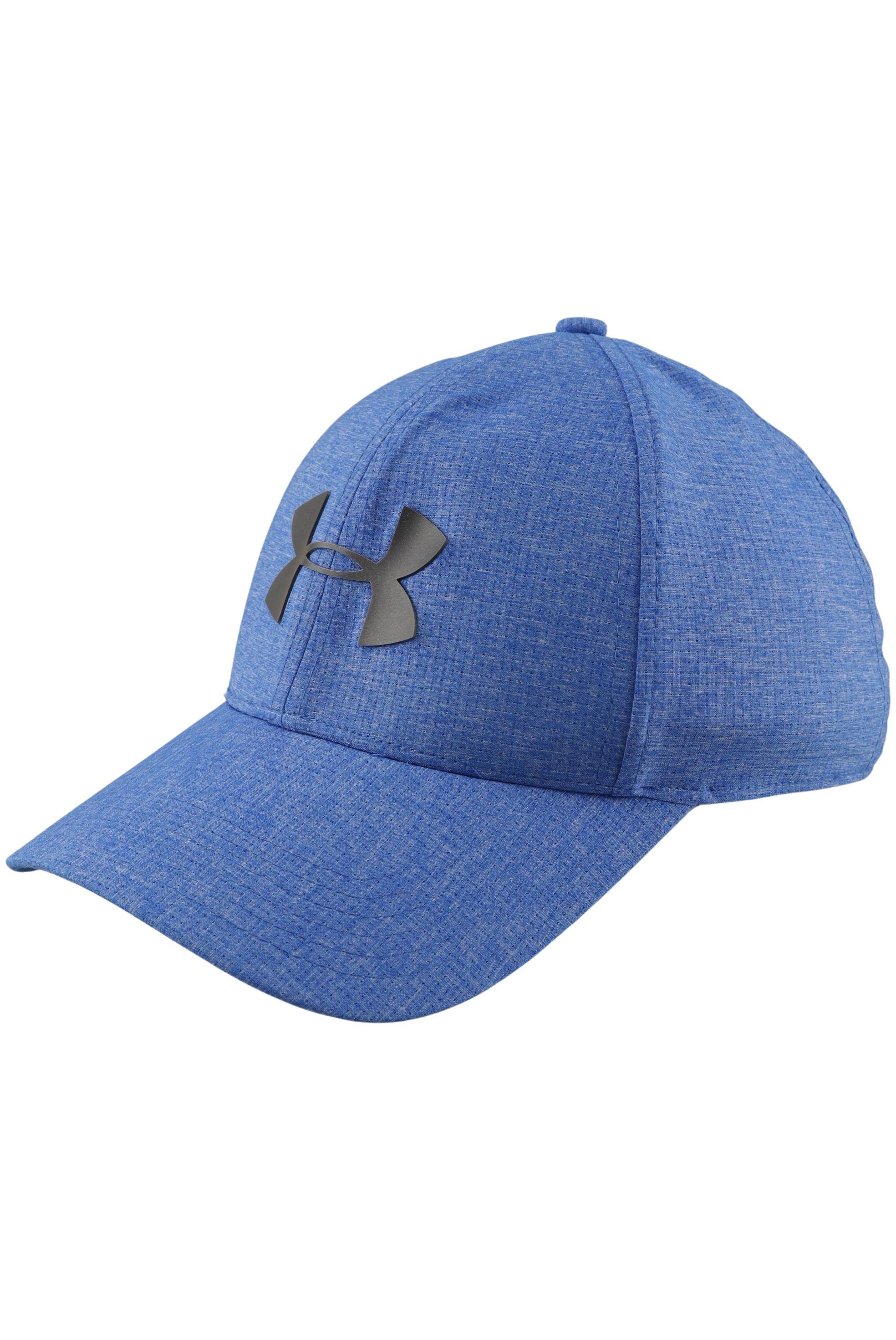 

Under Armour Herren Hut/Mütze, blau, Gr. 56