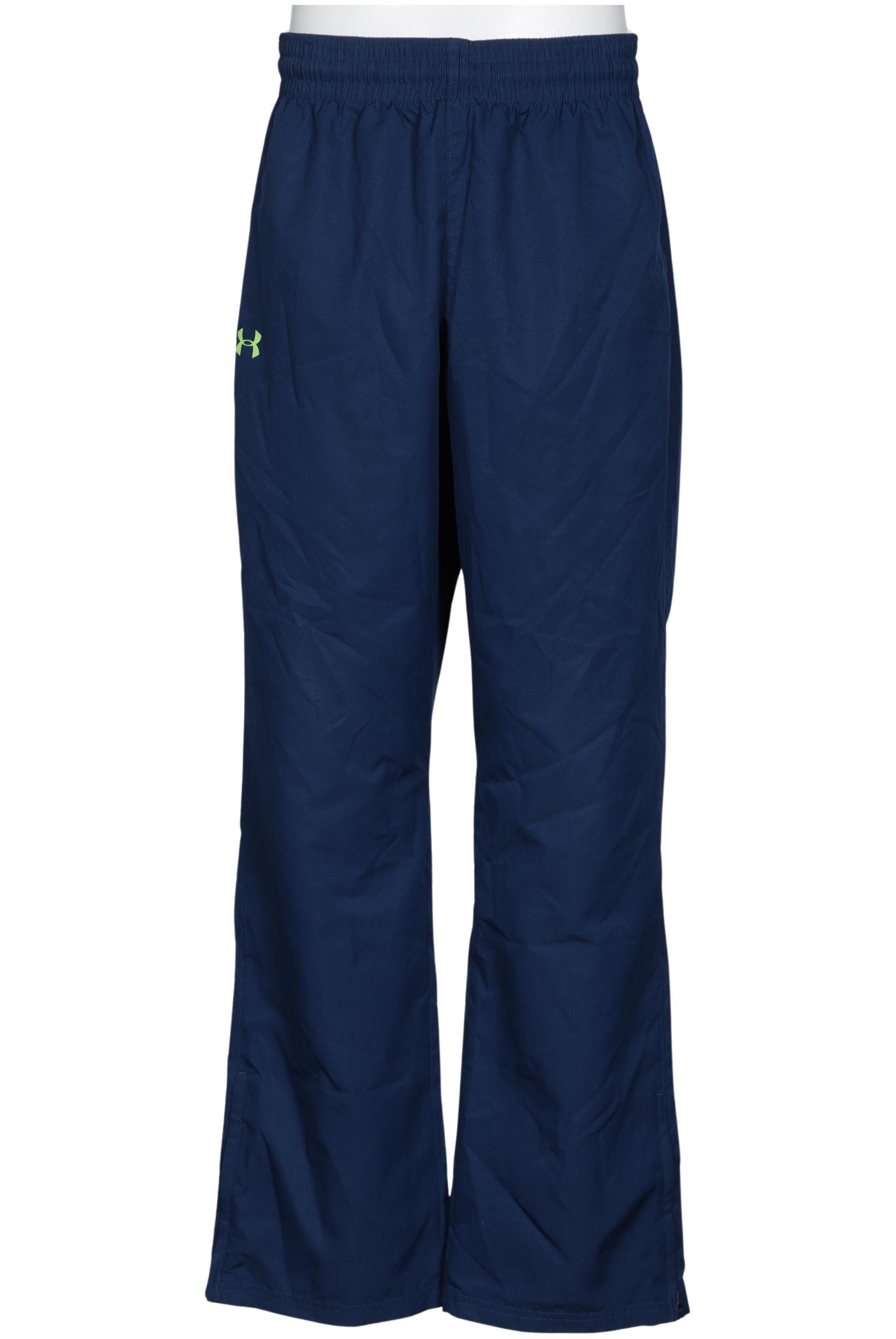 

Under Armour Herren Stoffhose, marineblau, Gr. 30