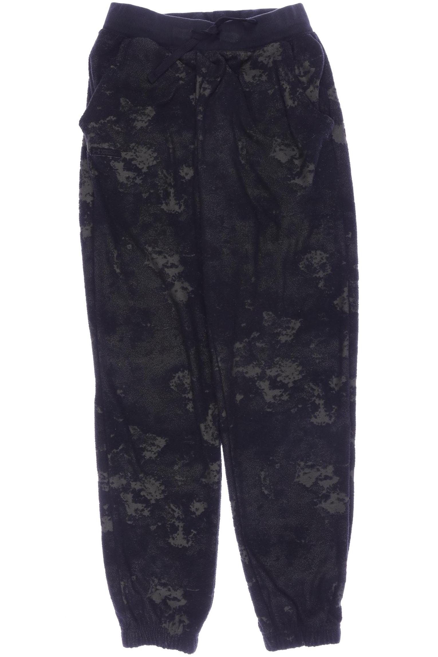 

Under Armour Herren Stoffhose, marineblau, Gr. 0
