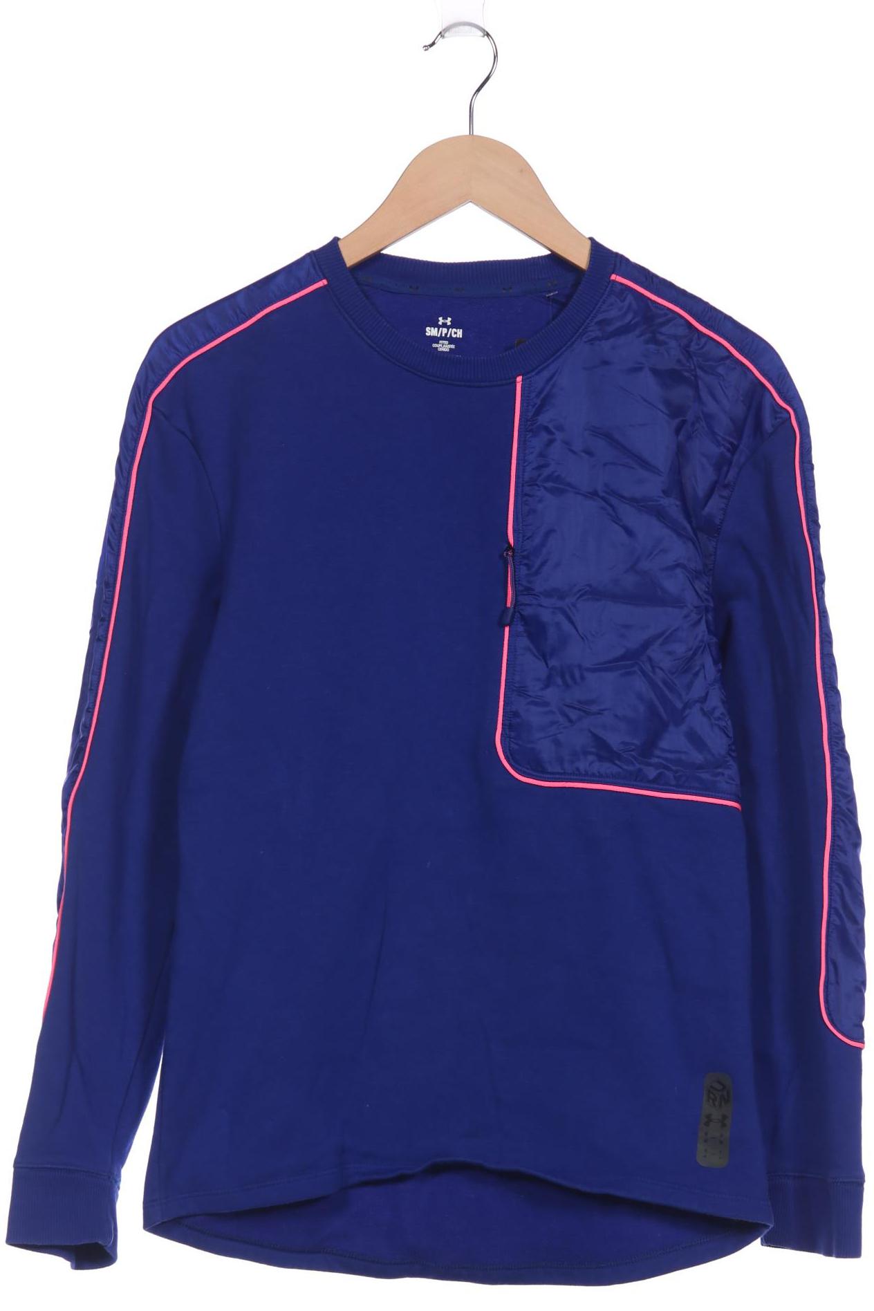 

Under Armour Herren Sweatshirt, blau, Gr. 46
