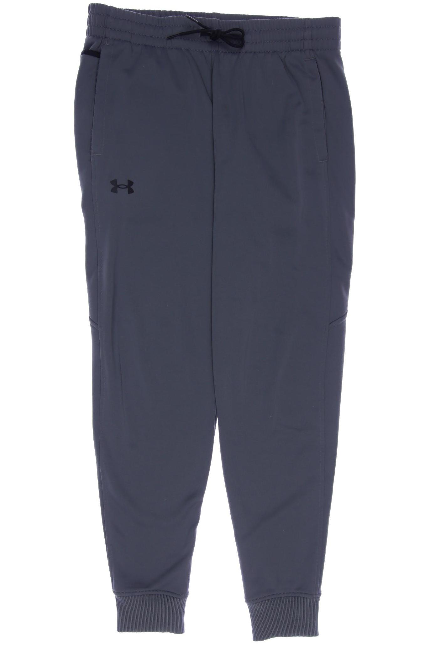 

UNDER ARMOUR Herren Stoffhose, grau