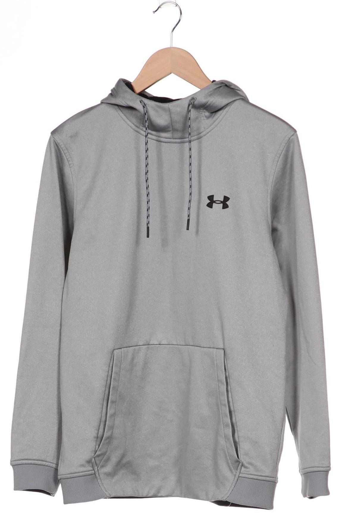 

UNDER ARMOUR Herren Kapuzenpullover, grau