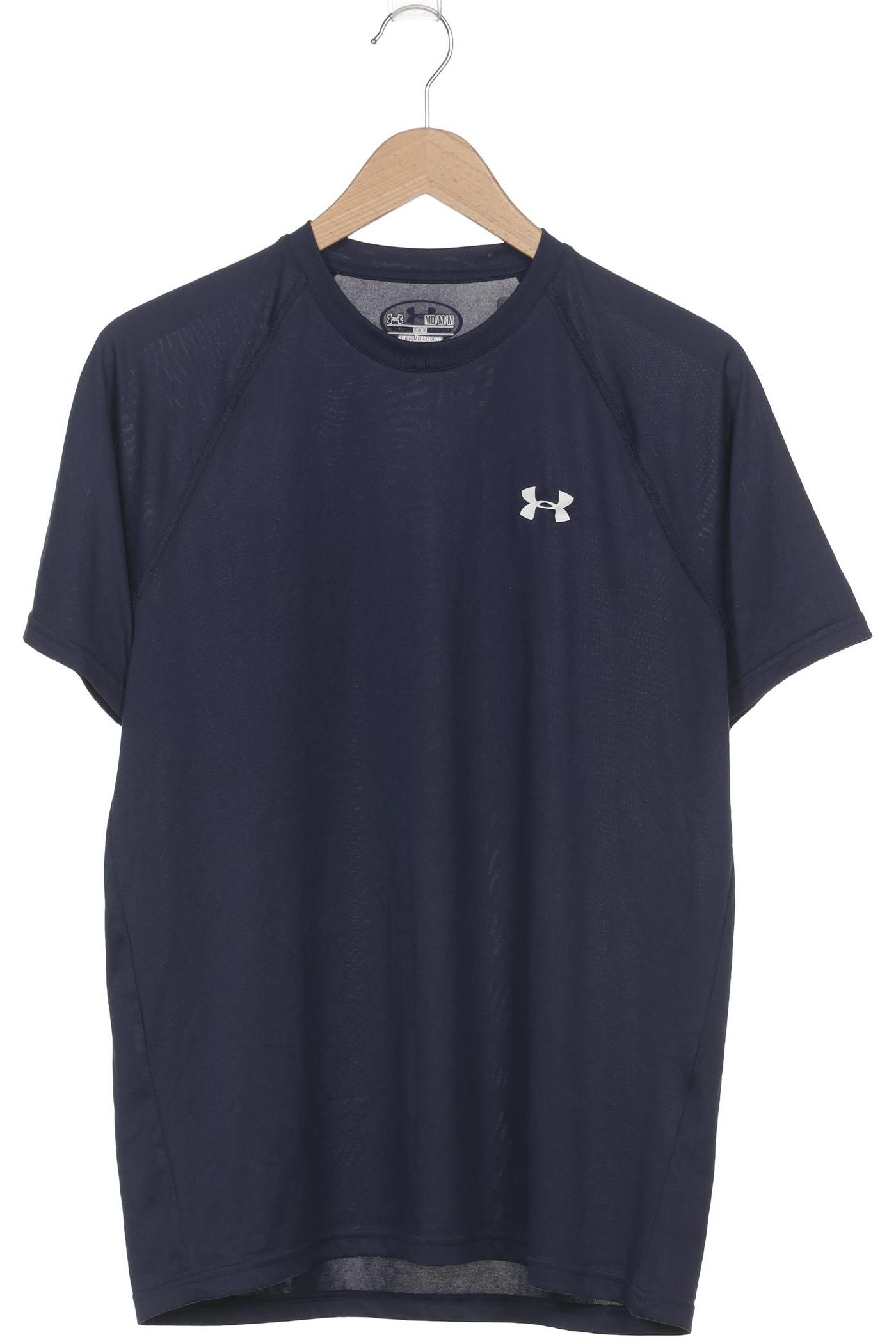 

Under Armour Herren T-Shirt, marineblau, Gr. 48