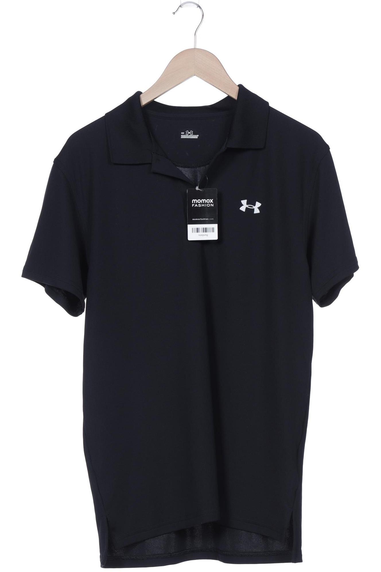 

Under Armour Herren Poloshirt, schwarz, Gr. 48