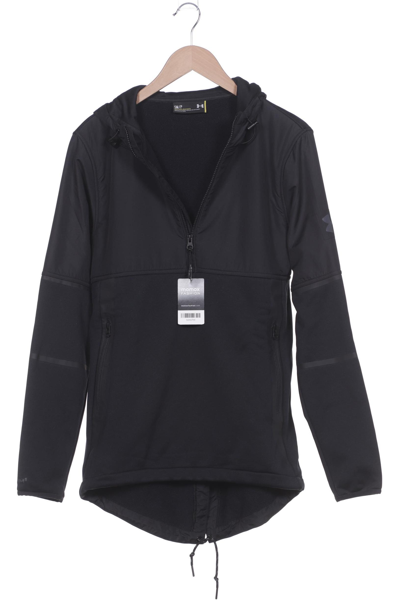 

Under Armour Herren Jacke, schwarz, Gr. 46