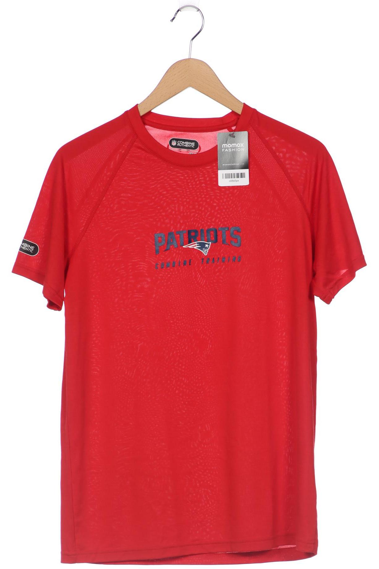 

UNDER ARMOUR Herren T-Shirt, rot