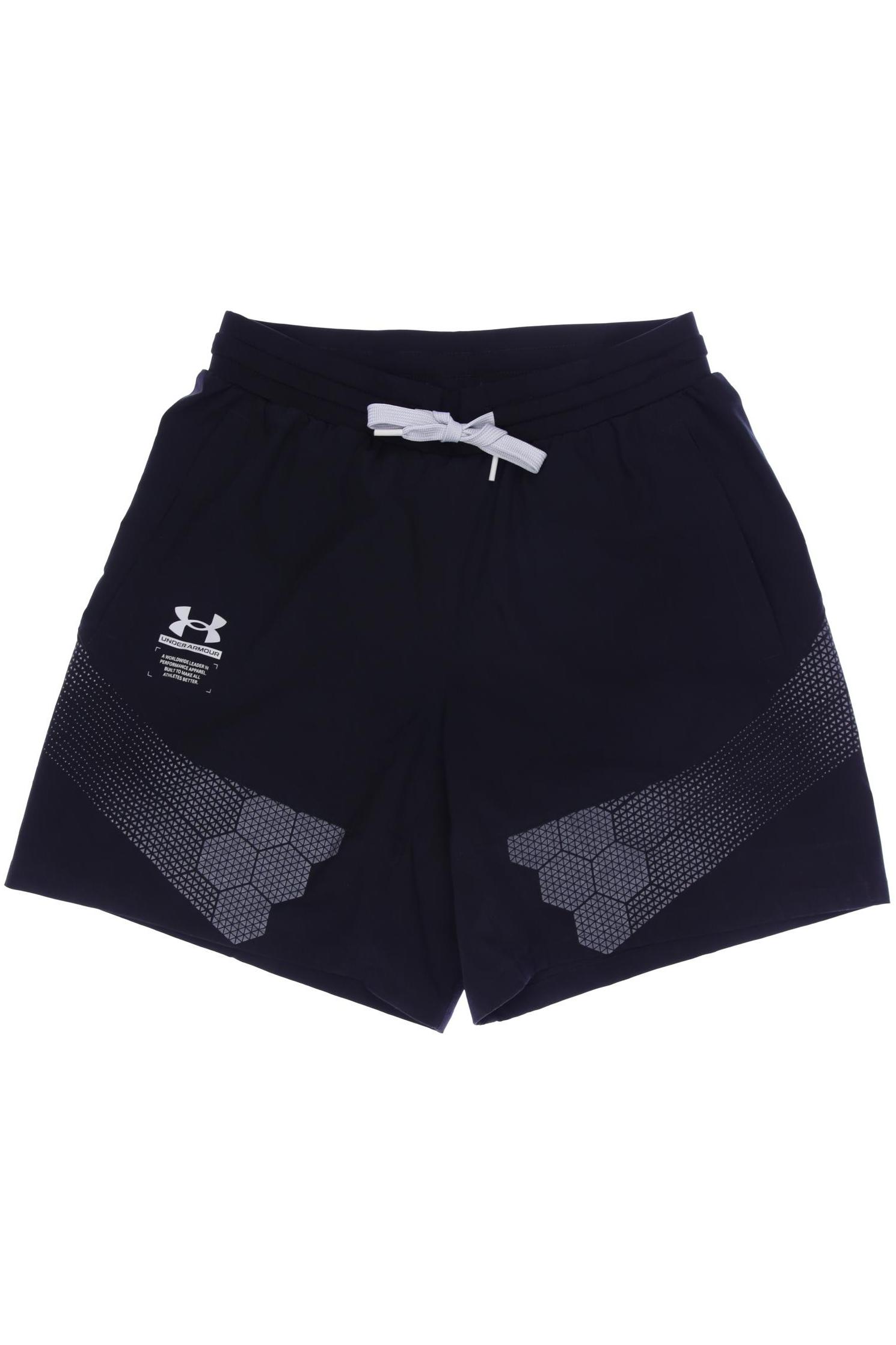

Under Armour Herren Shorts, schwarz, Gr. 48