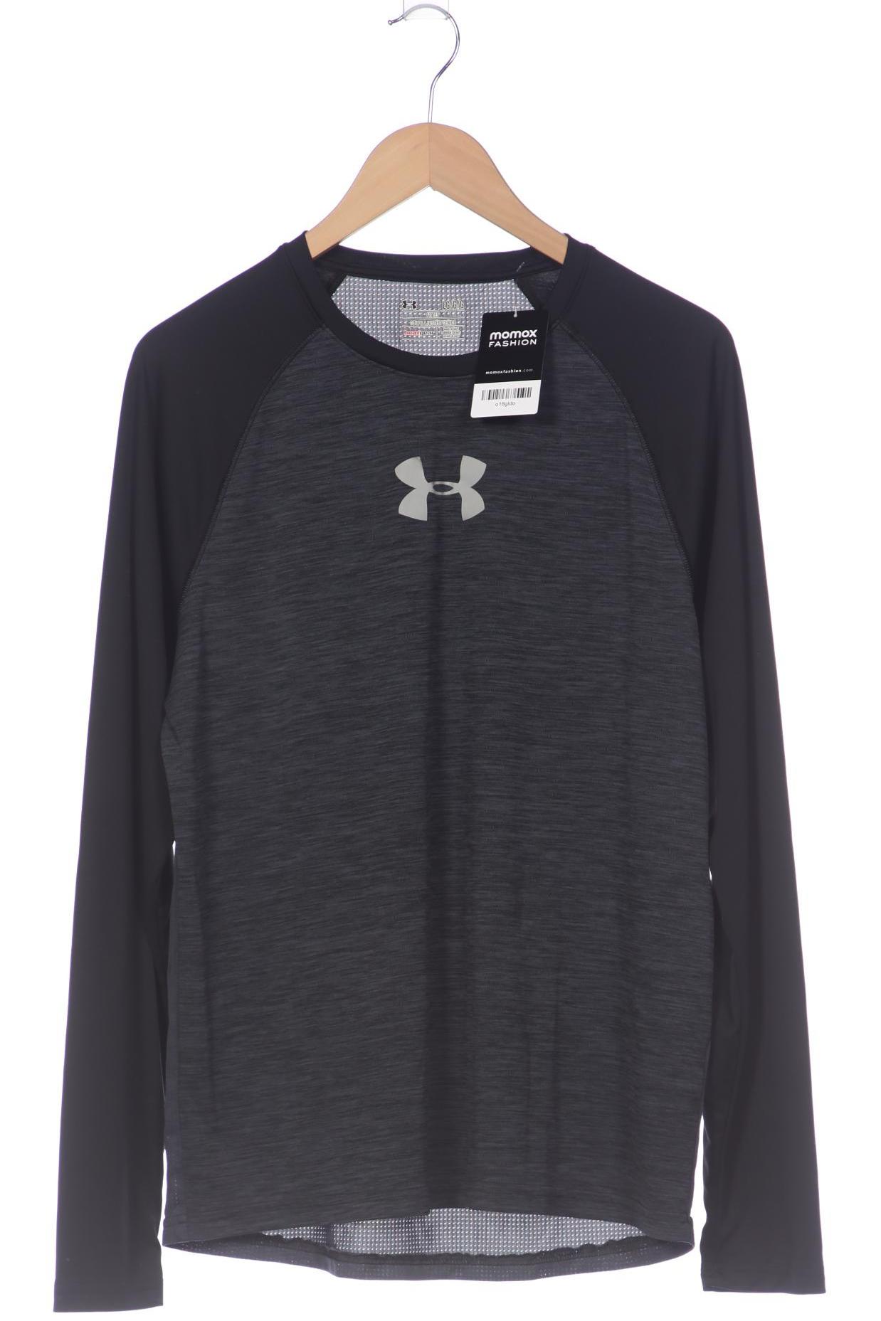 

Under Armour Herren Langarmshirt, grau, Gr. 52