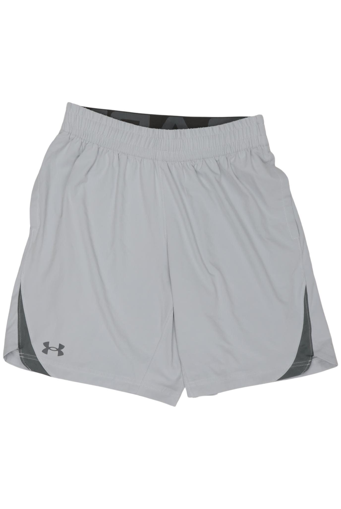 

Under Armour Herren Shorts, grau, Gr. 48