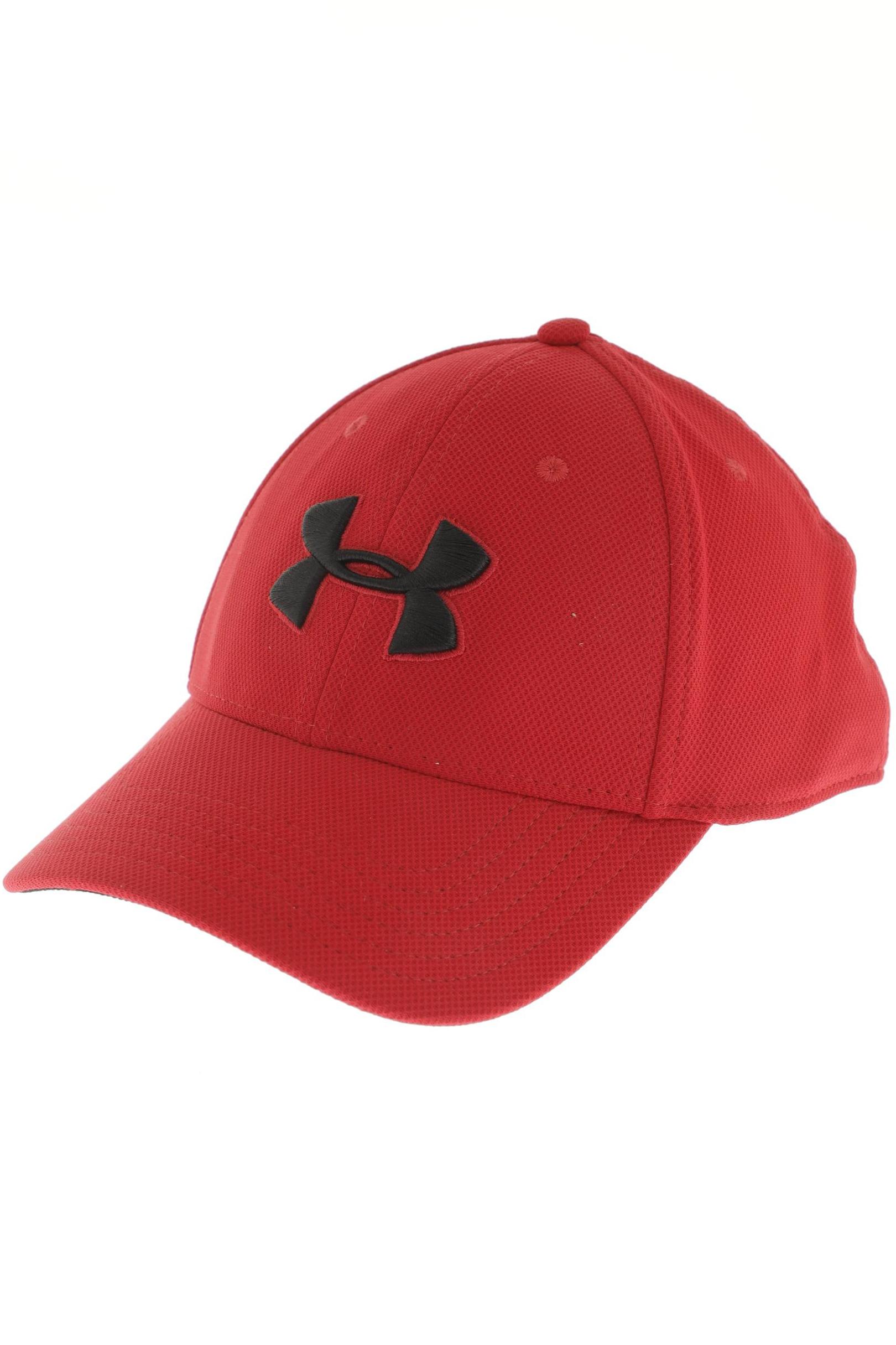 

UNDER ARMOUR Herren Hut/Mütze, rot