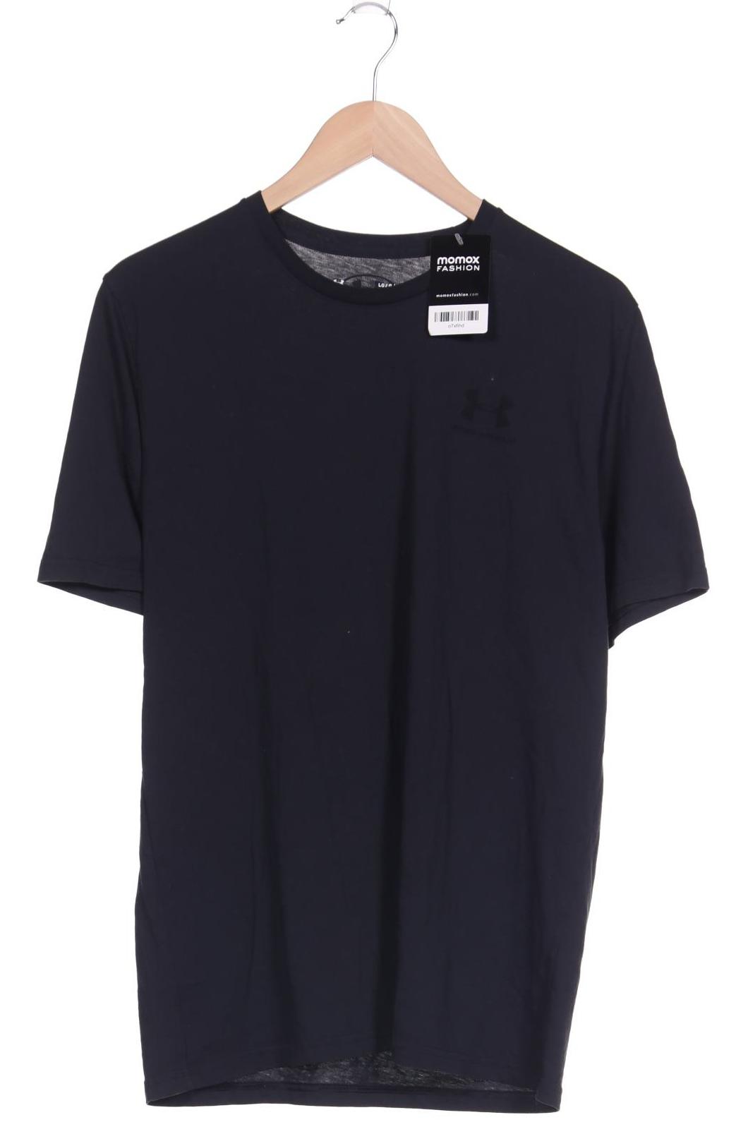 

UNDER ARMOUR Herren T-Shirt, schwarz