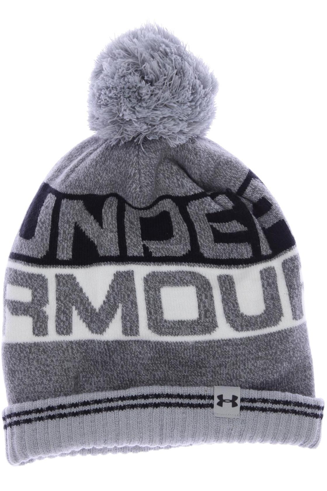 

Under Armour Herren Hut/Mütze, grau, Gr. uni