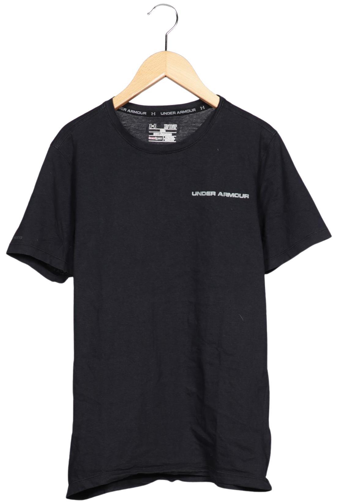 Thumbnail - Under Armour Herren T-Shirt, schwarz, Gr. 44