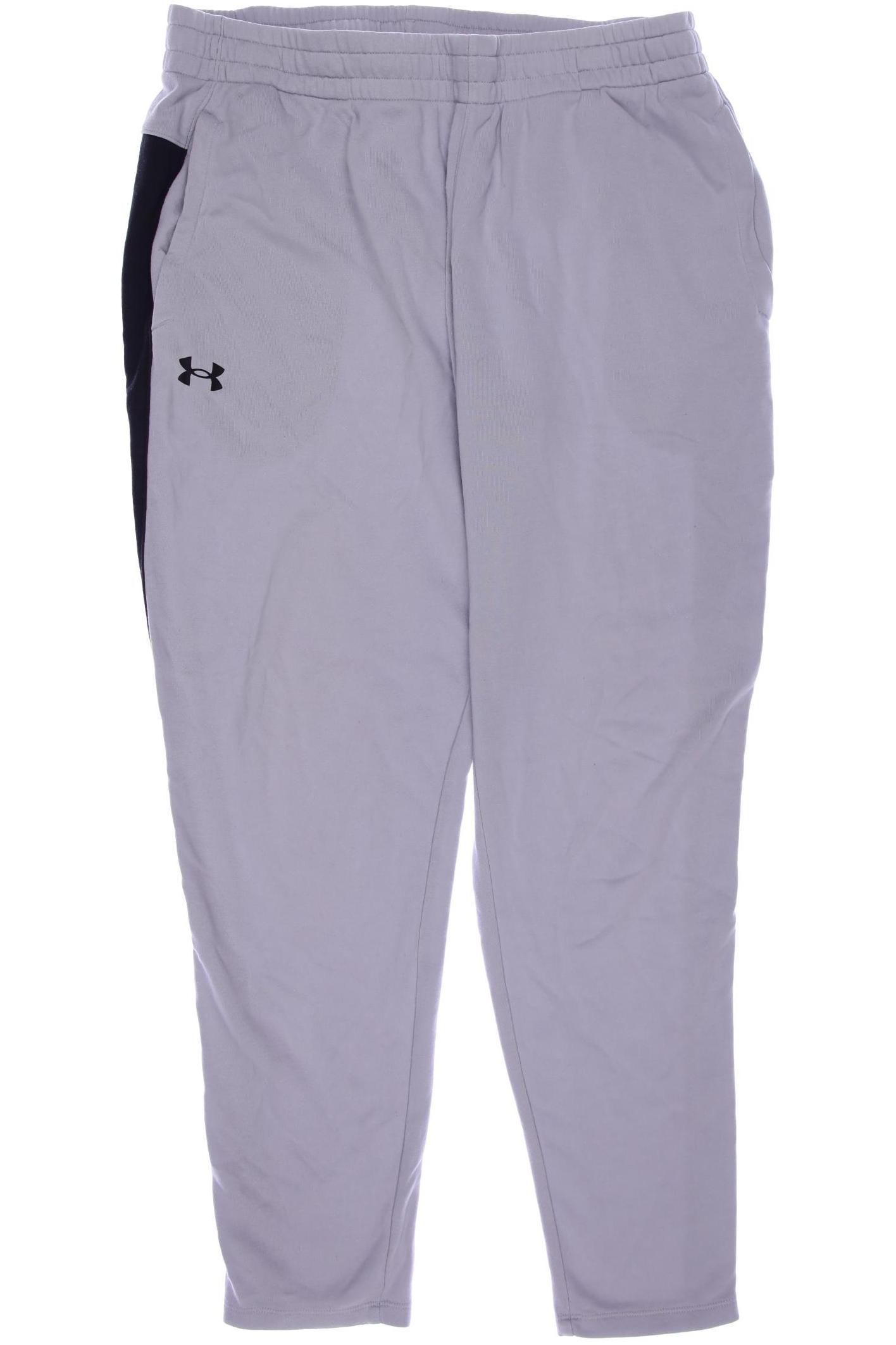 

UNDER ARMOUR Herren Stoffhose, grau