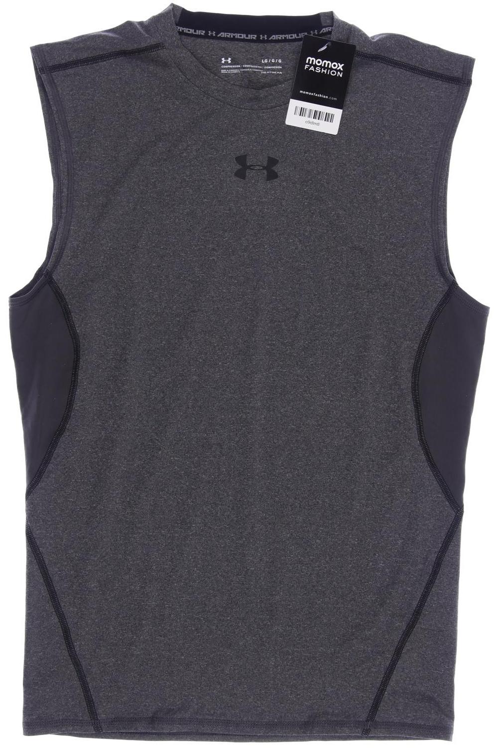 

UNDER ARMOUR Herren T-Shirt, grau