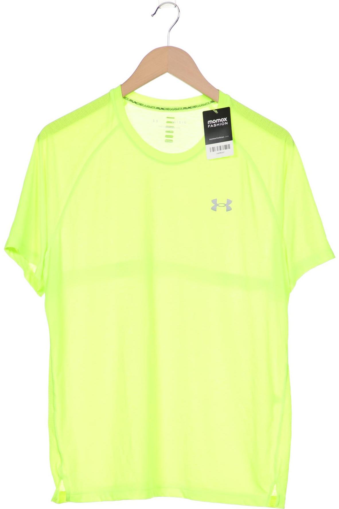 

UNDER ARMOUR Herren T-Shirt, neon