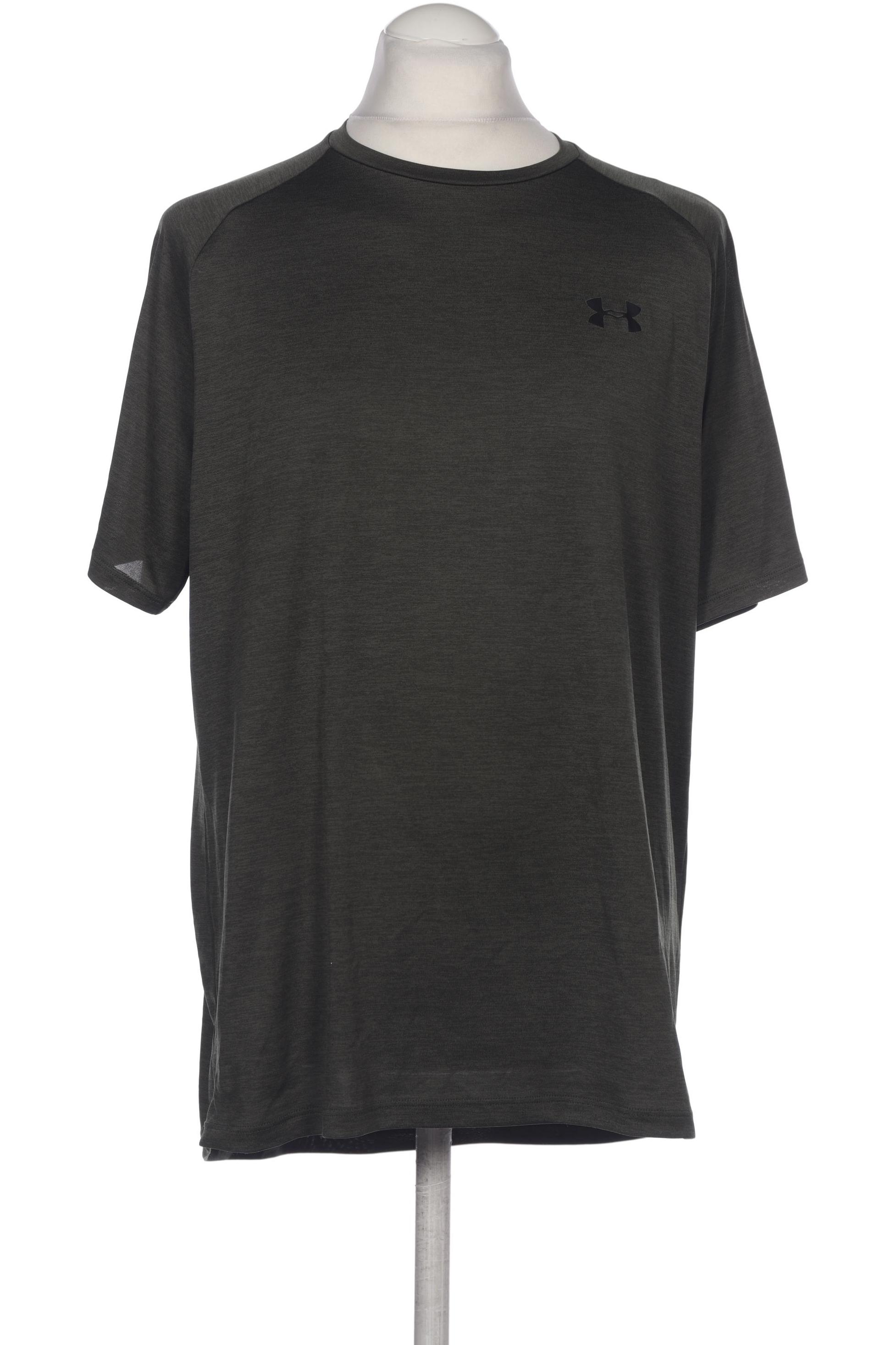 

UNDER ARMOUR Herren T-Shirt, grün