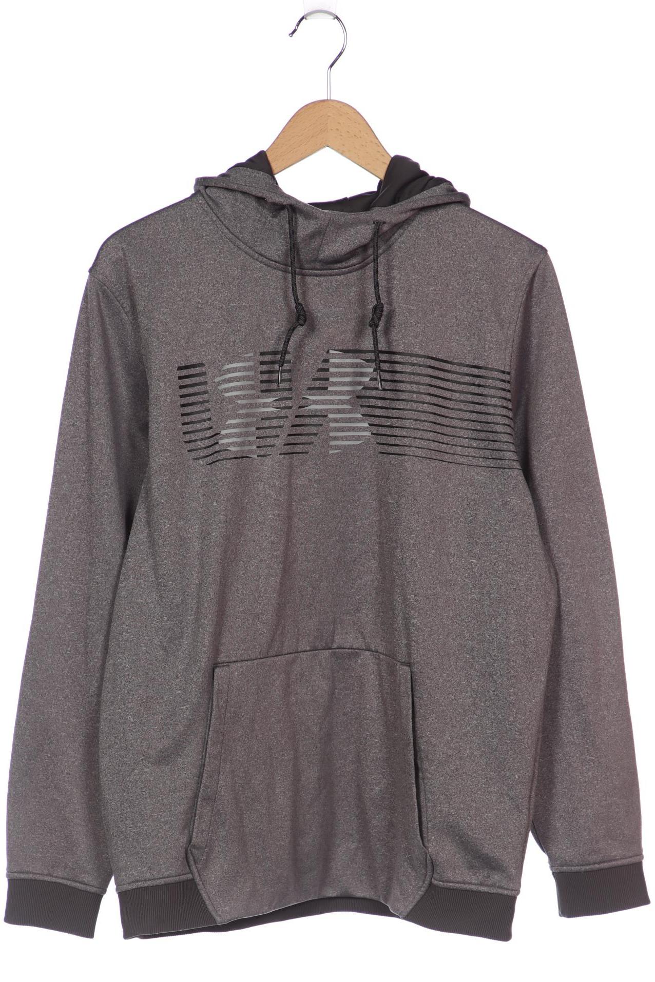 

UNDER ARMOUR Herren Kapuzenpullover, grau