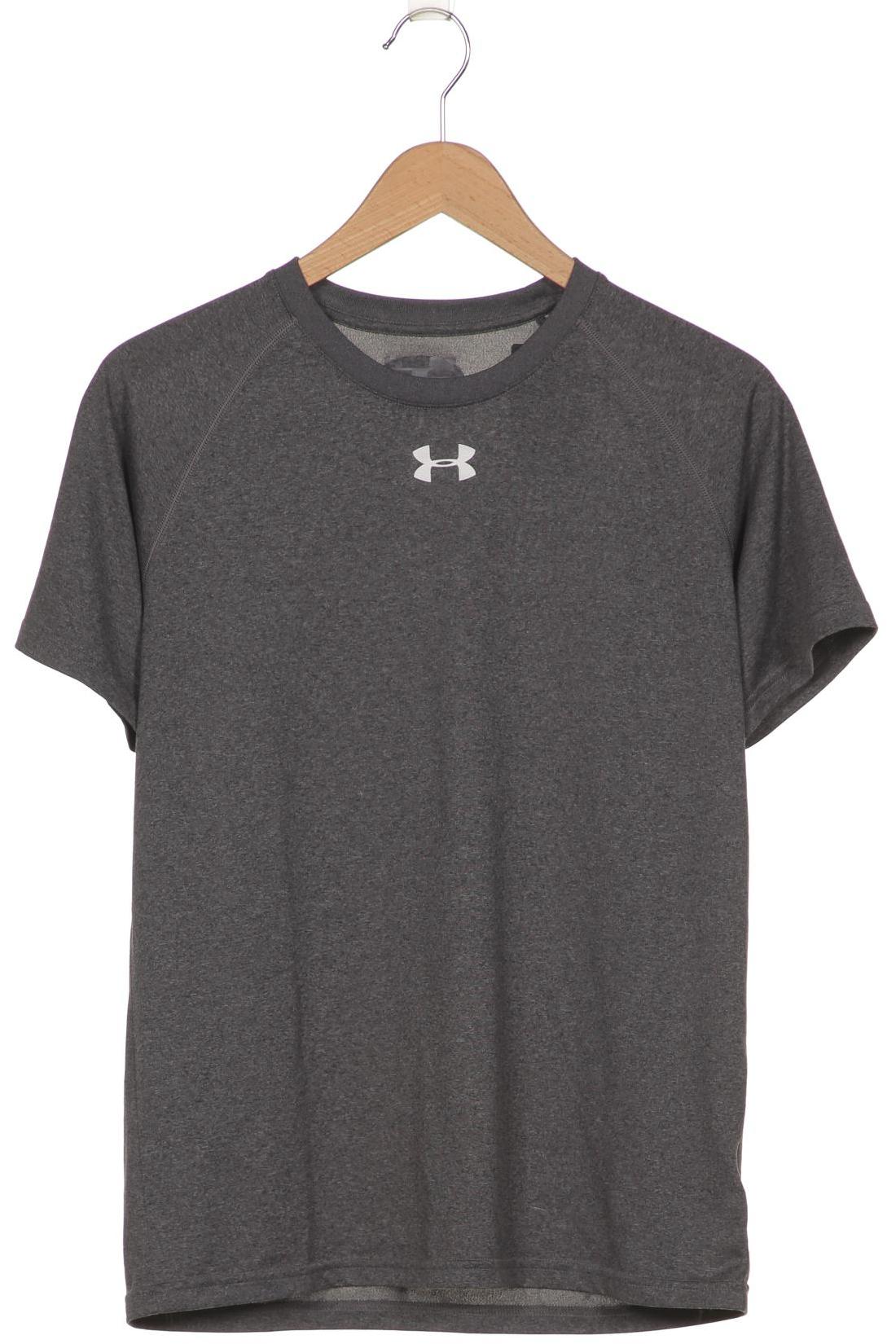 

UNDER ARMOUR Herren T-Shirt, grau