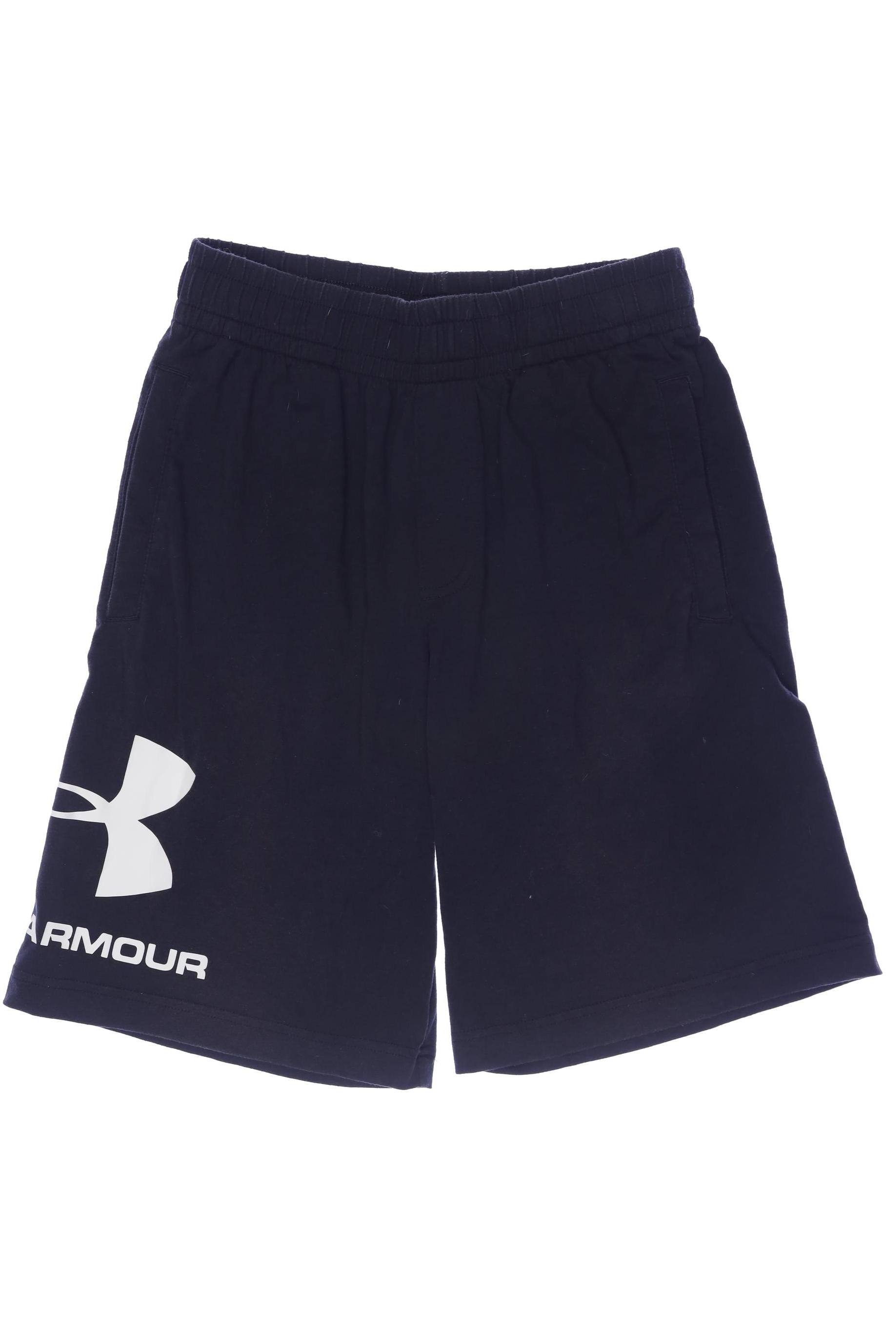

Under Armour Herren Shorts, schwarz, Gr. 46