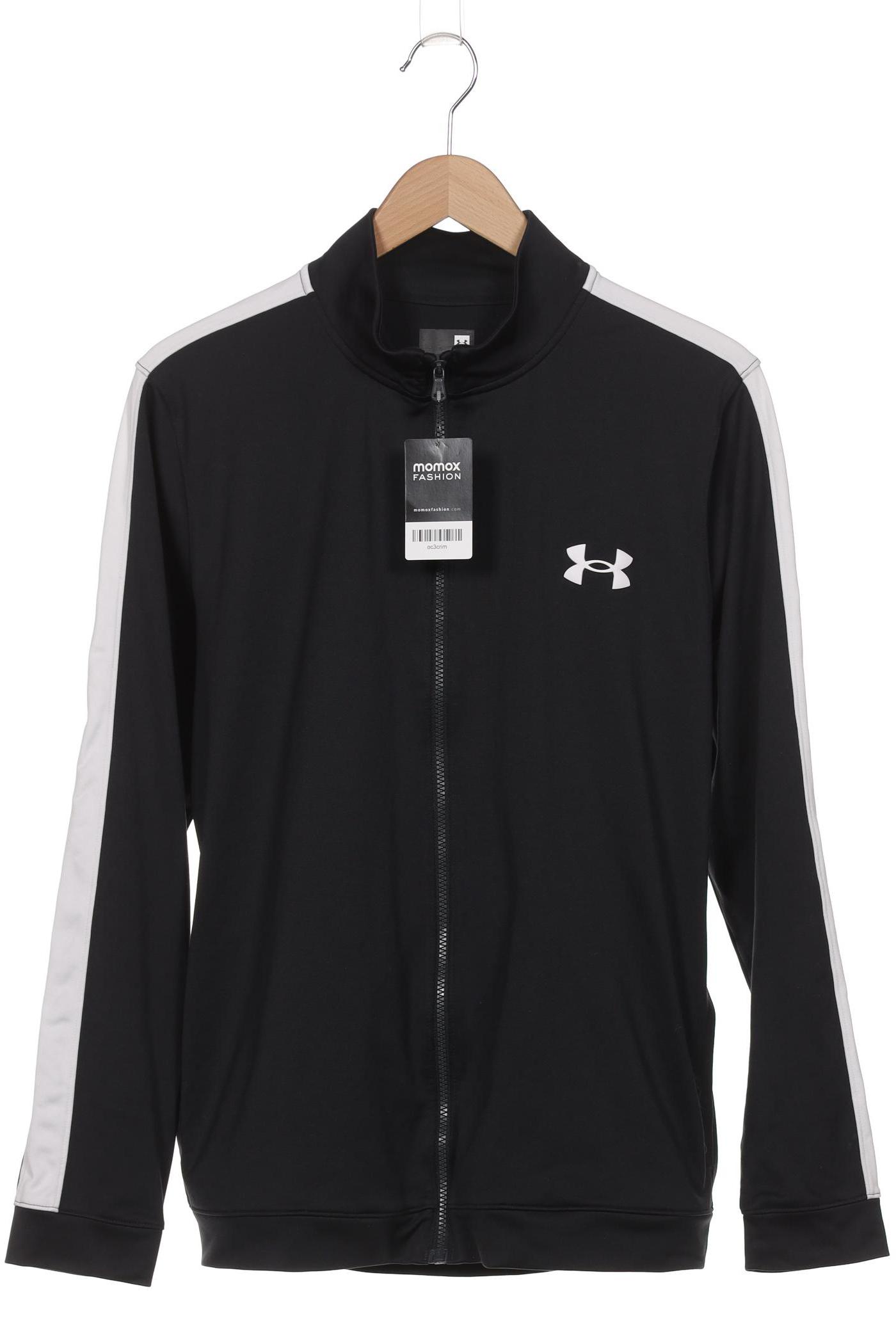 

Under Armour Herren Sweatshirt, schwarz, Gr. 52