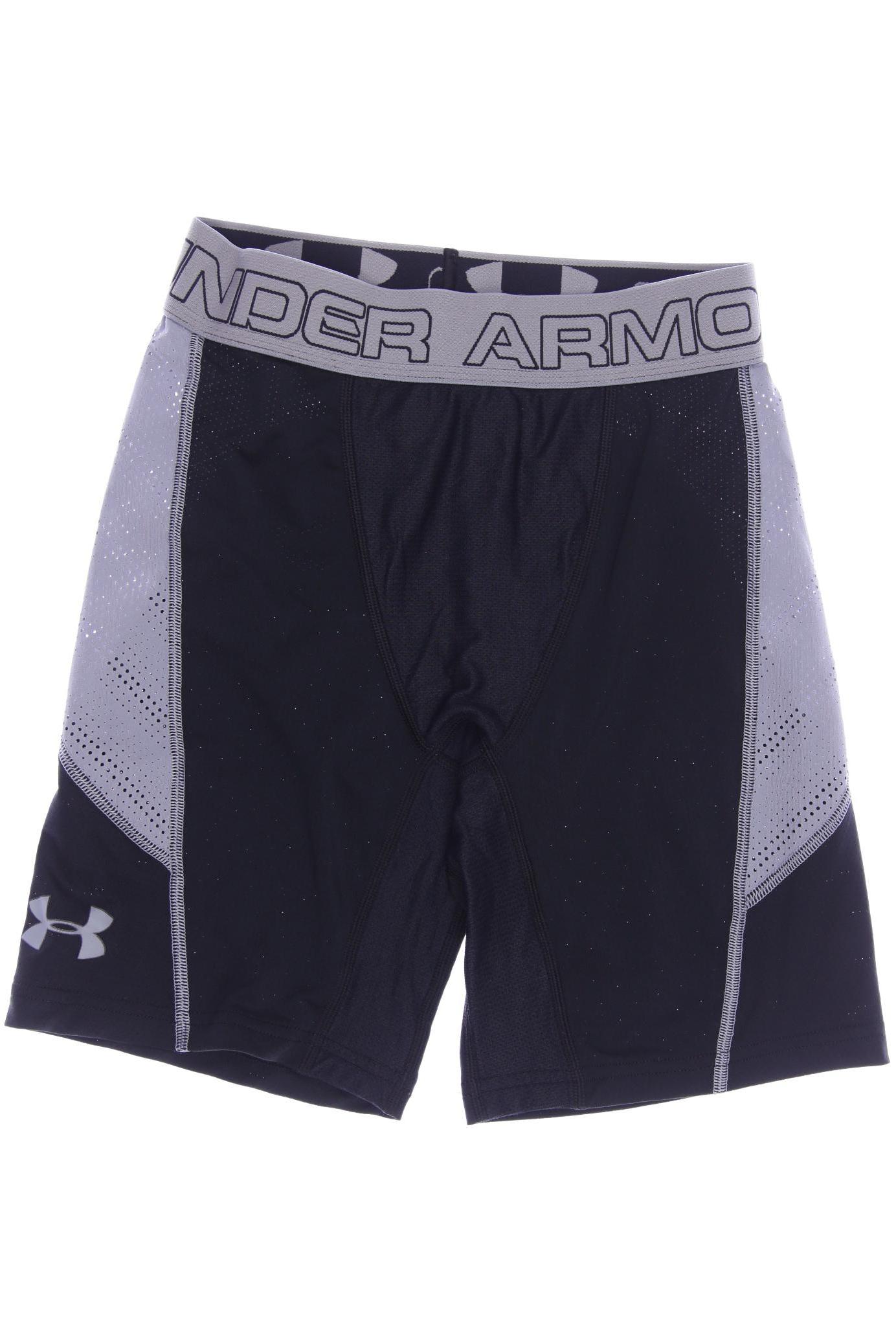 

UNDER ARMOUR Herren Shorts, schwarz
