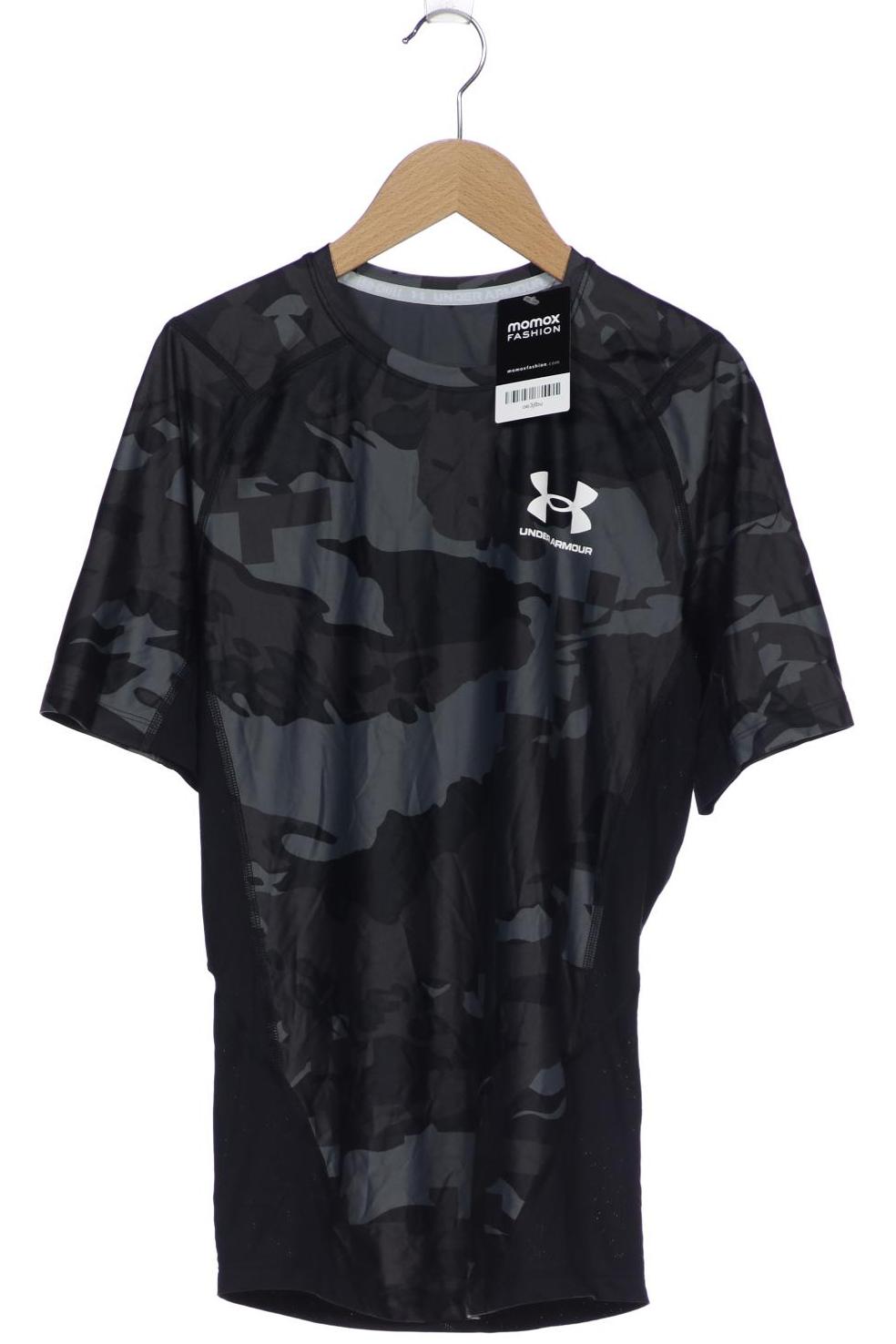 

UNDER ARMOUR Herren T-Shirt, grau