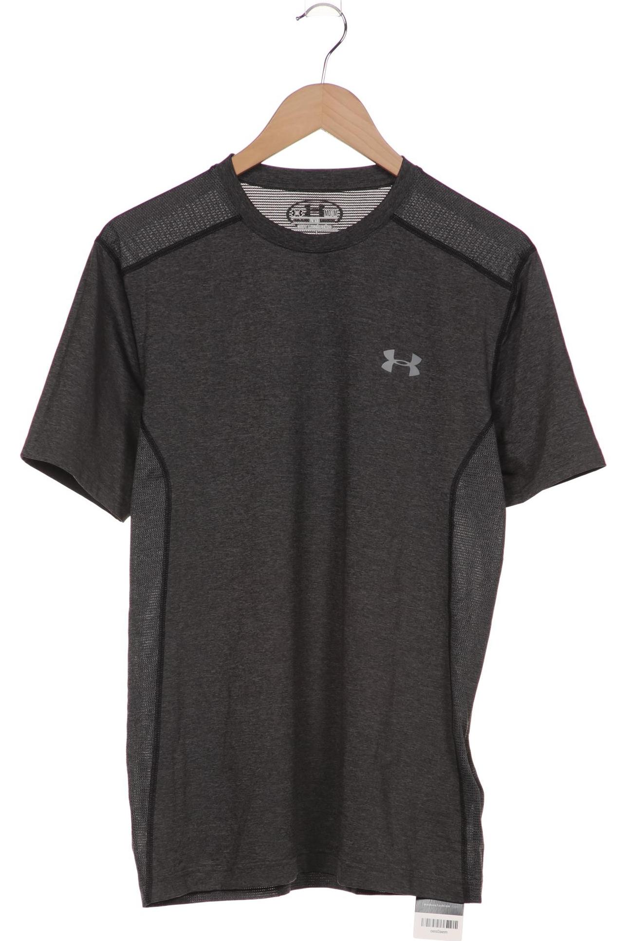 

Under Armour Herren T-Shirt, grau, Gr. 48