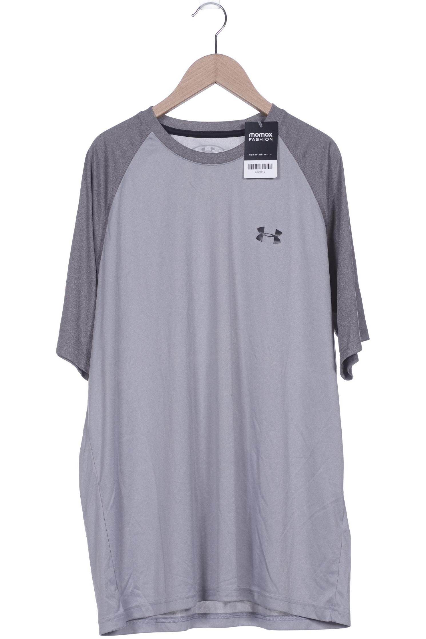 

UNDER ARMOUR Herren T-Shirt, grau