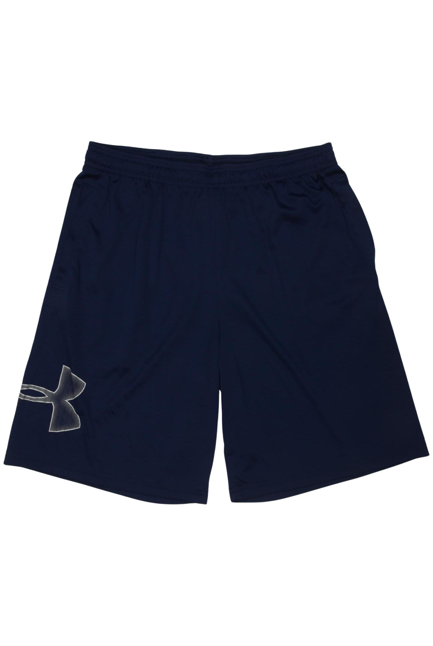 

Under Armour Herren Shorts, marineblau, Gr. 52