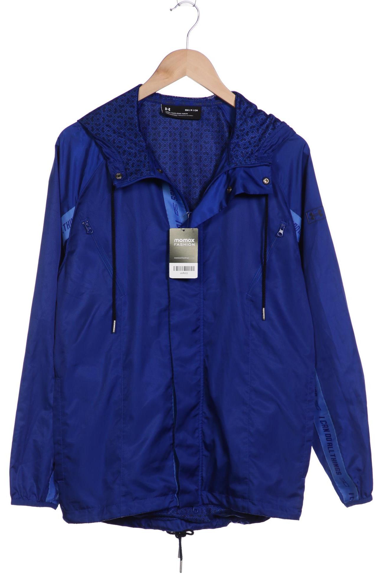 

UNDER ARMOUR Herren Jacke, blau