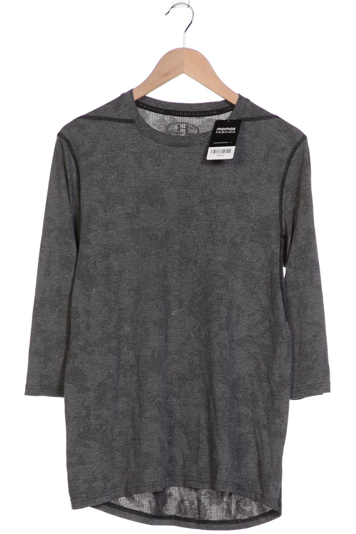 

Under Armour Herren Langarmshirt, grau, Gr. 48