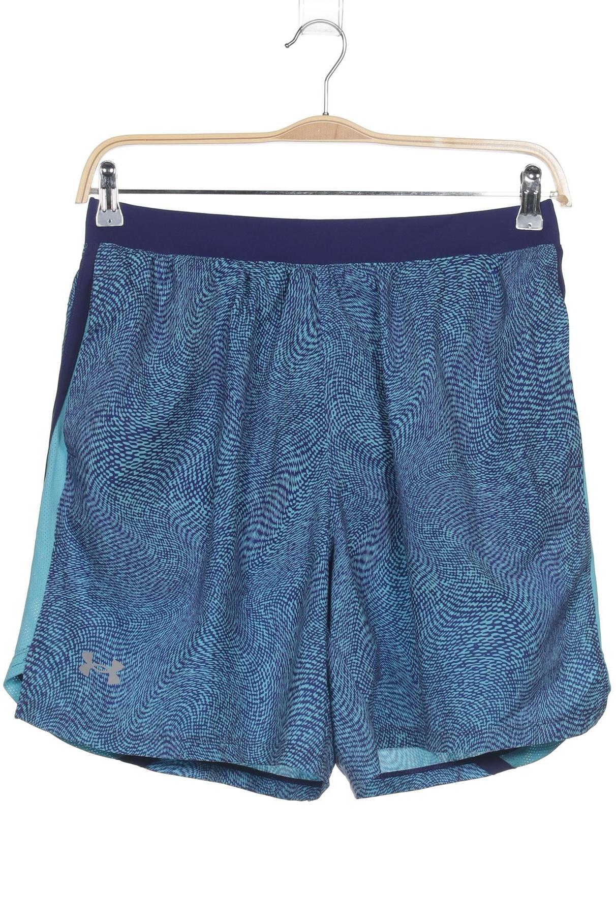 

Under Armour Herren Shorts, blau, Gr. 52