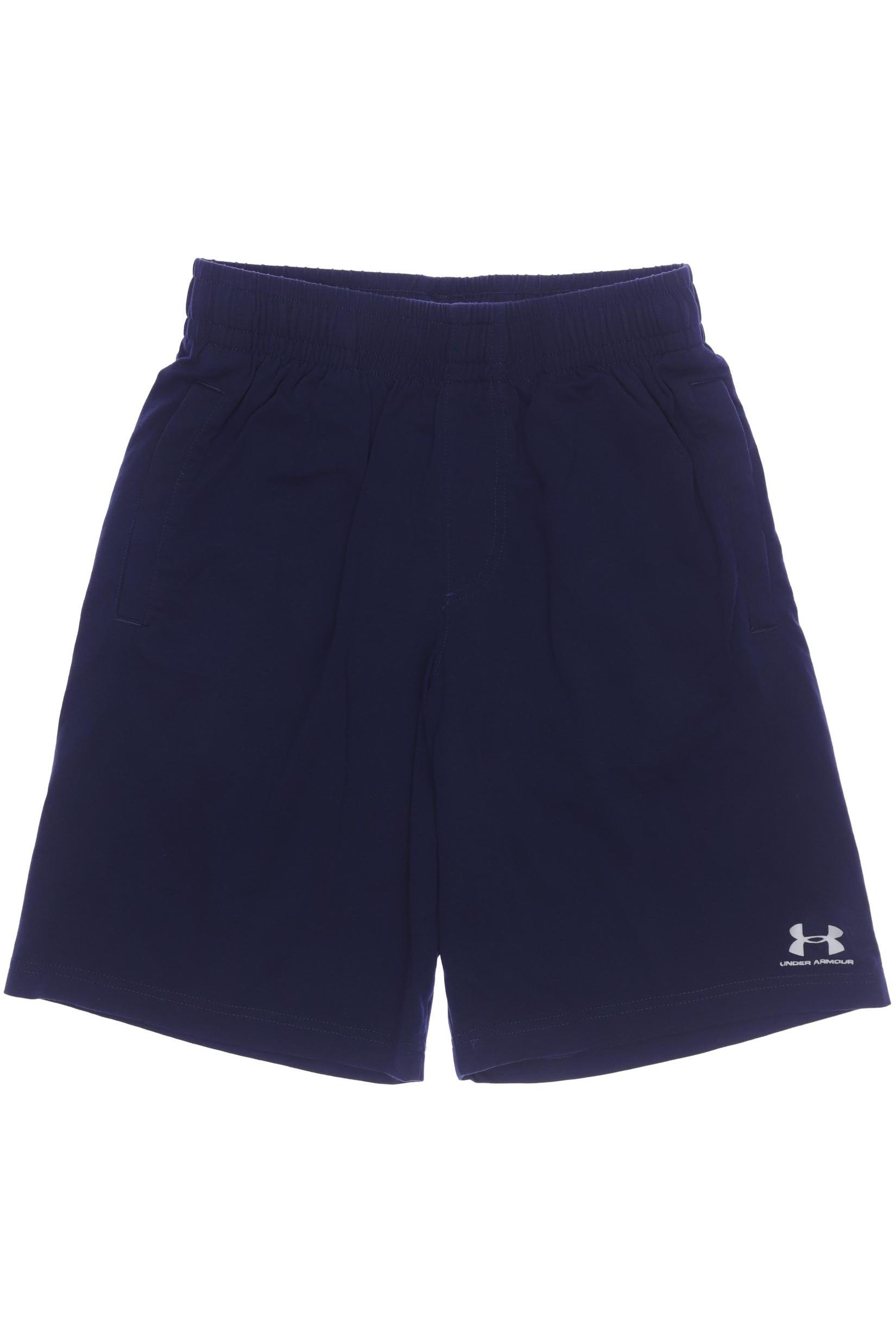 

Under Armour Herren Shorts, blau, Gr. 48