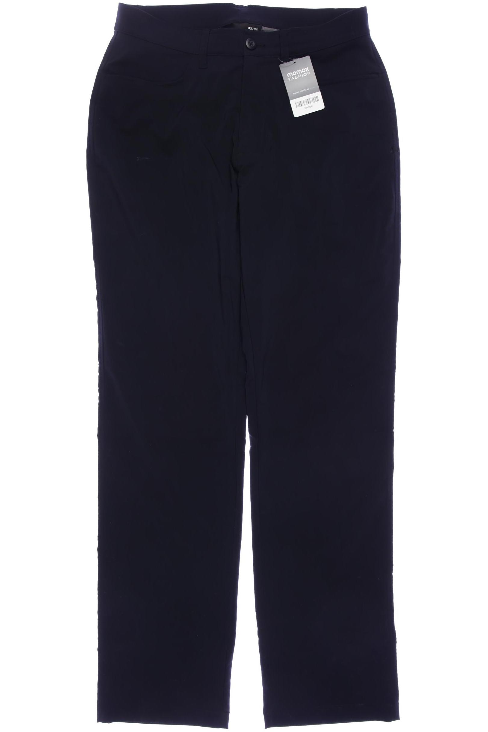 

Under Armour Herren Stoffhose, schwarz, Gr. 32