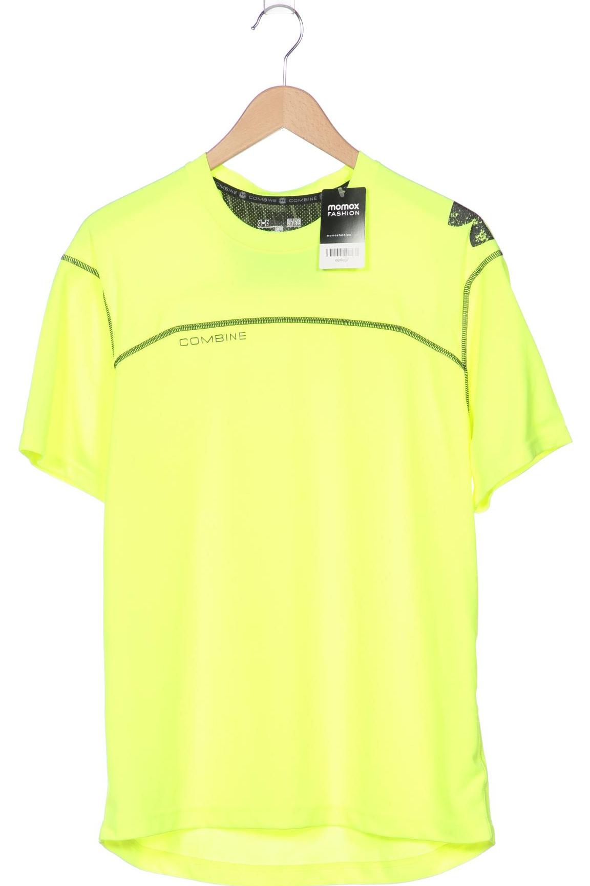 

Under Armour Herren T-Shirt, neon, Gr. 52