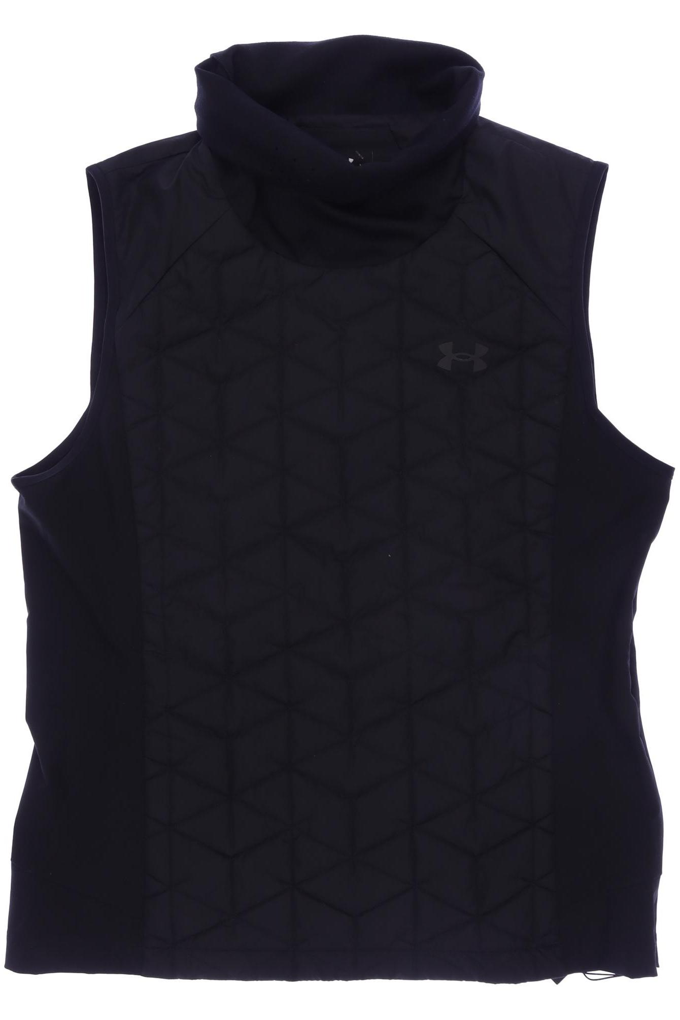 

Under Armour Herren Weste, schwarz, Gr. 52