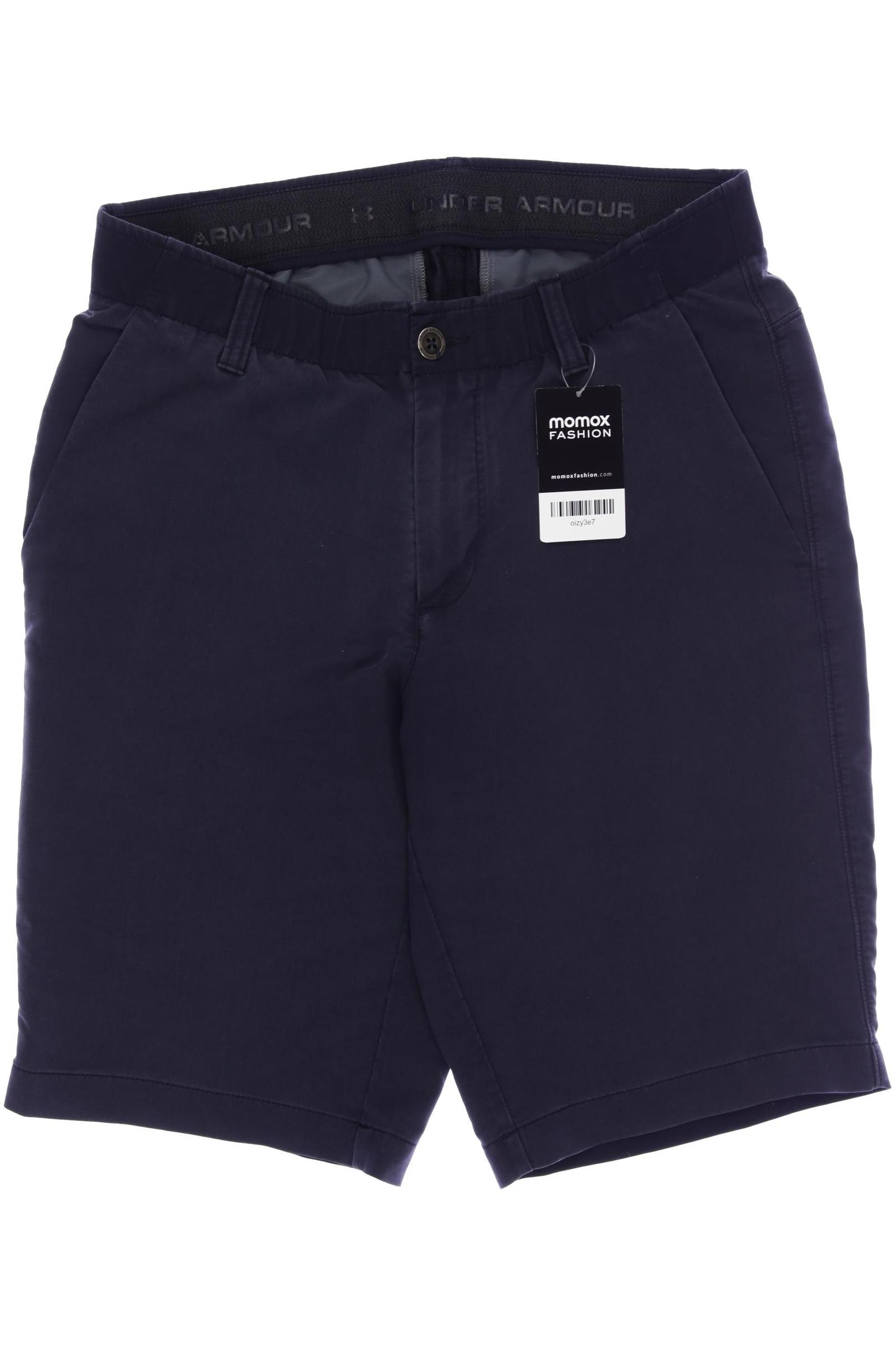 

Under Armour Herren Shorts, marineblau, Gr. 32