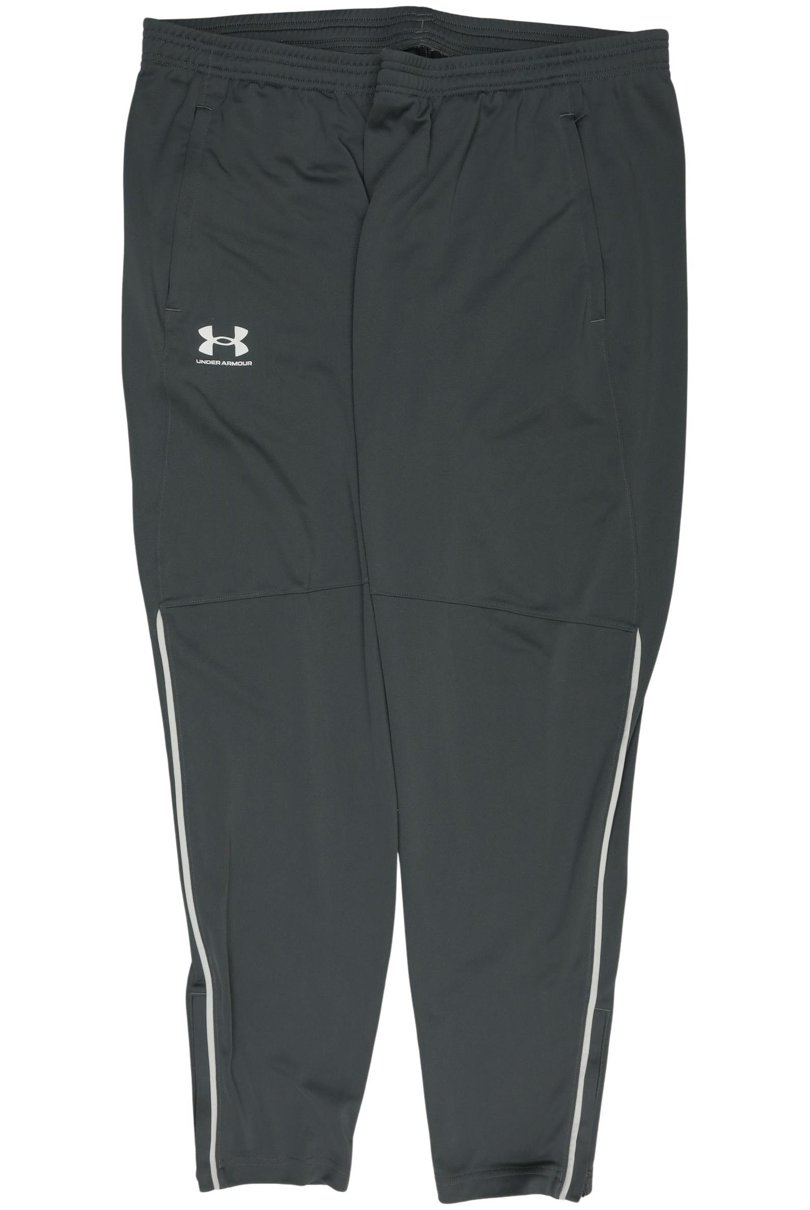 

Under Armour Herren Stoffhose, grau, Gr. 0